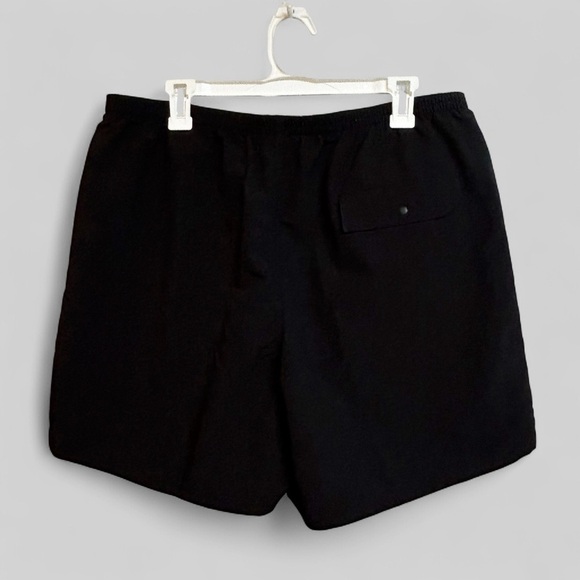 Patagonia Men’s Baggies Shorts 5” Black Size Small NWT - Picture 4 of 10